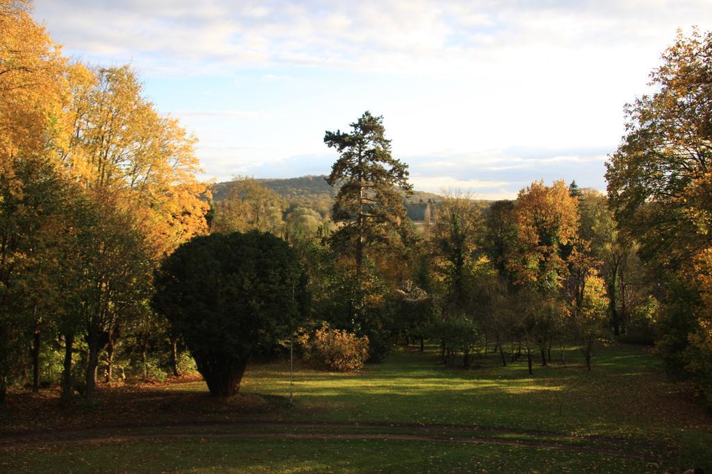 Villa du Châtelet Choisy-au-Bac Quarto foto