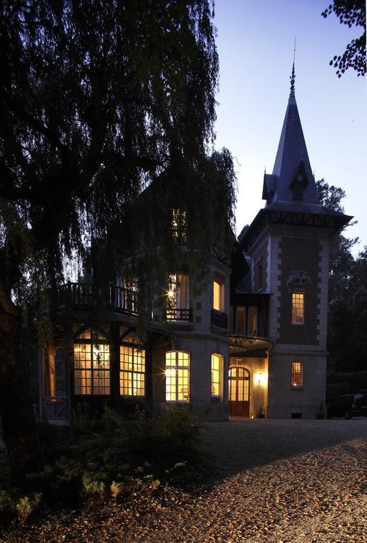 Villa du Châtelet Choisy-au-Bac Exterior foto