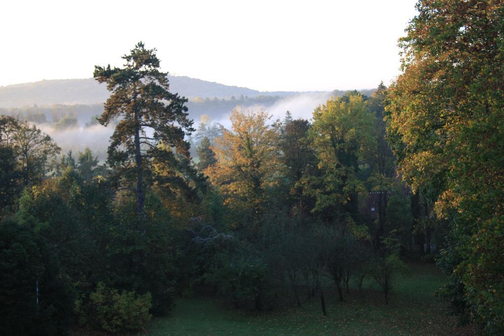 Villa du Châtelet Choisy-au-Bac Exterior foto